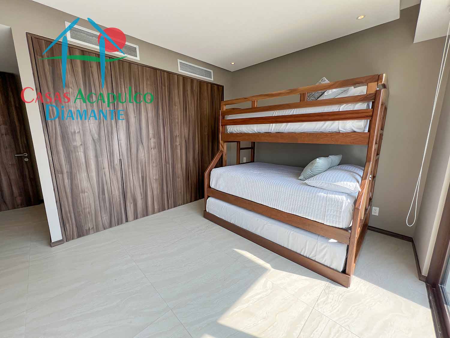 La Isla Emerald D 10 - Recámara cuatro 2